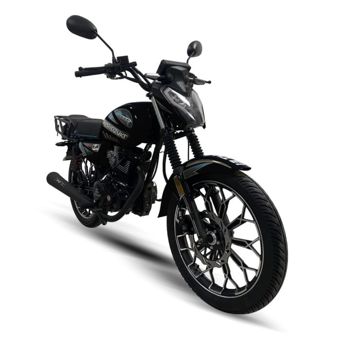 MOTOCICLETA MZ150 TRANSFORMER LONCIN