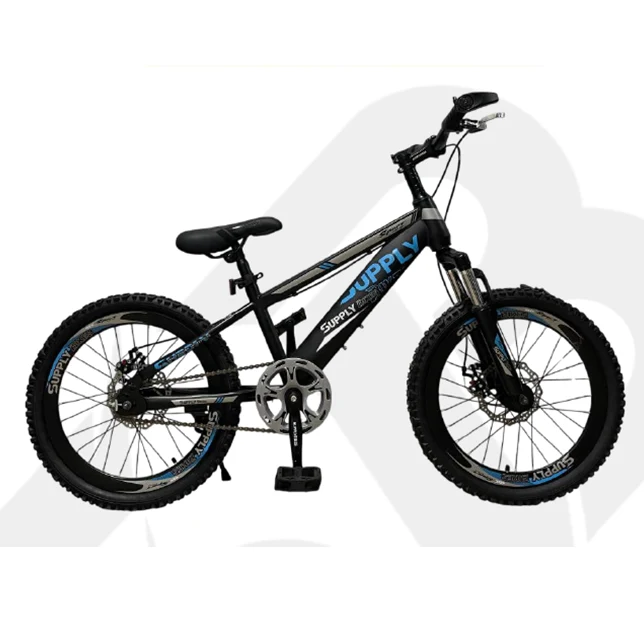 Bicicleta BMX RIN 20