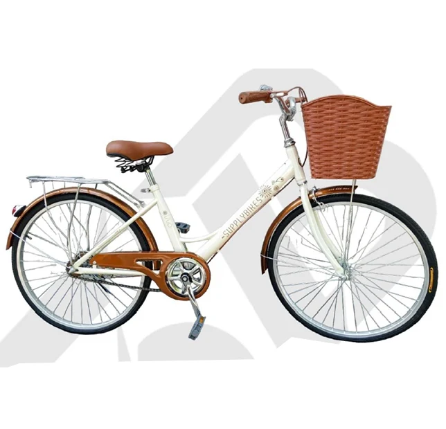 Bicicleta BMX RIN 24