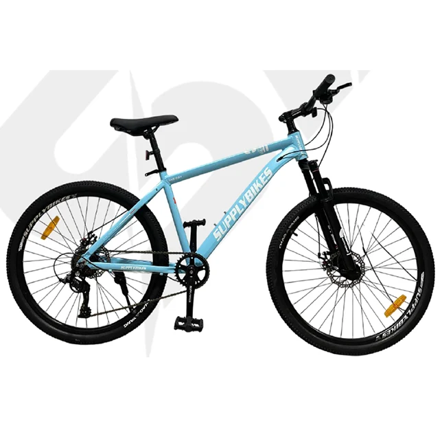 Bicicleta MTB RIN 26 PRO