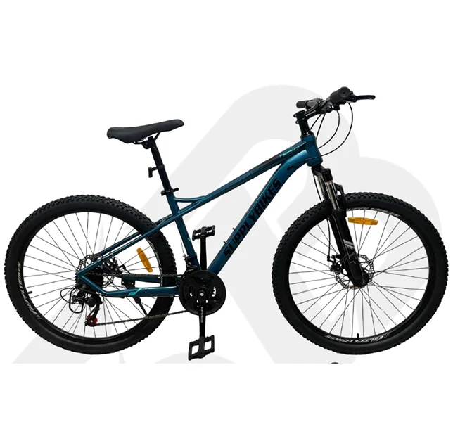 Bicicleta MTB RIN 26 REFORZADA