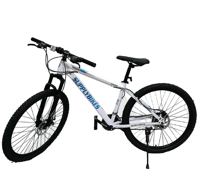 Bicicleta MTB RIN 27,5