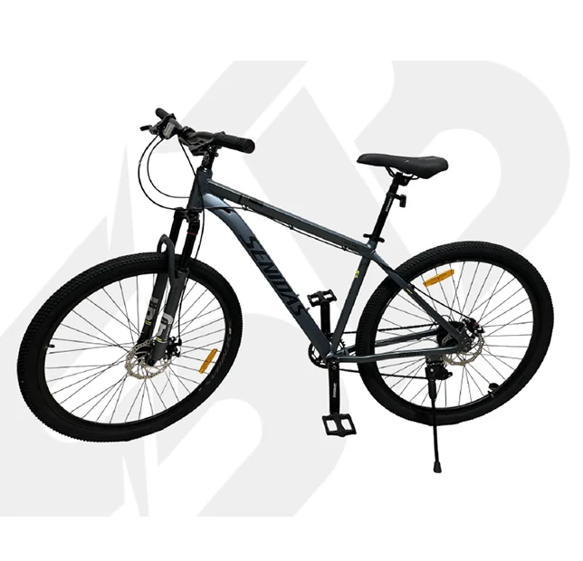 Bicicleta MTB SENIDAS RIN 29